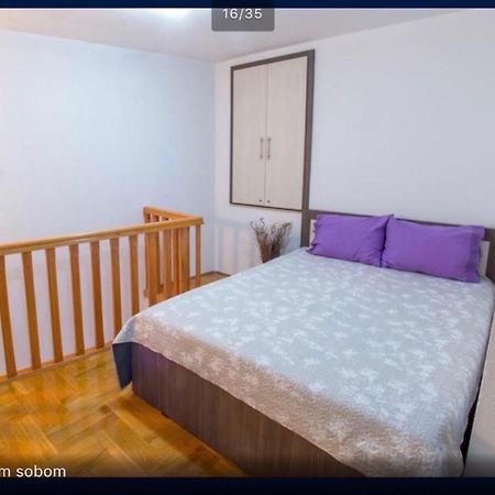 Ferienwohnung Faraon Mostar Exterior foto