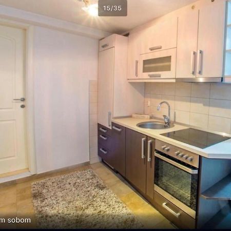 Ferienwohnung Faraon Mostar Exterior foto